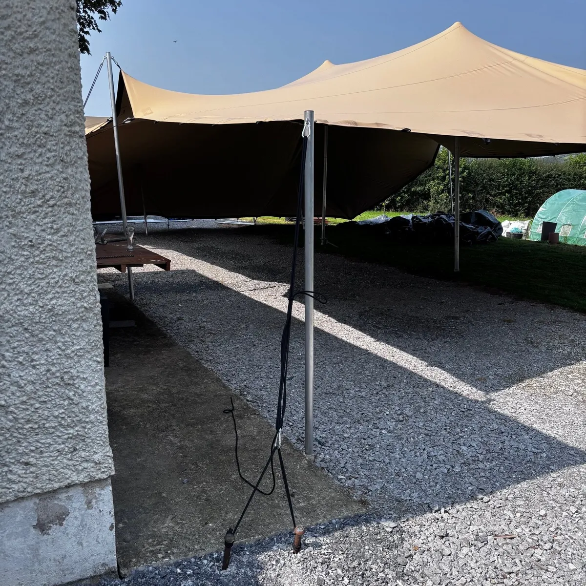 Stretch Tents For Hire! - Image 4