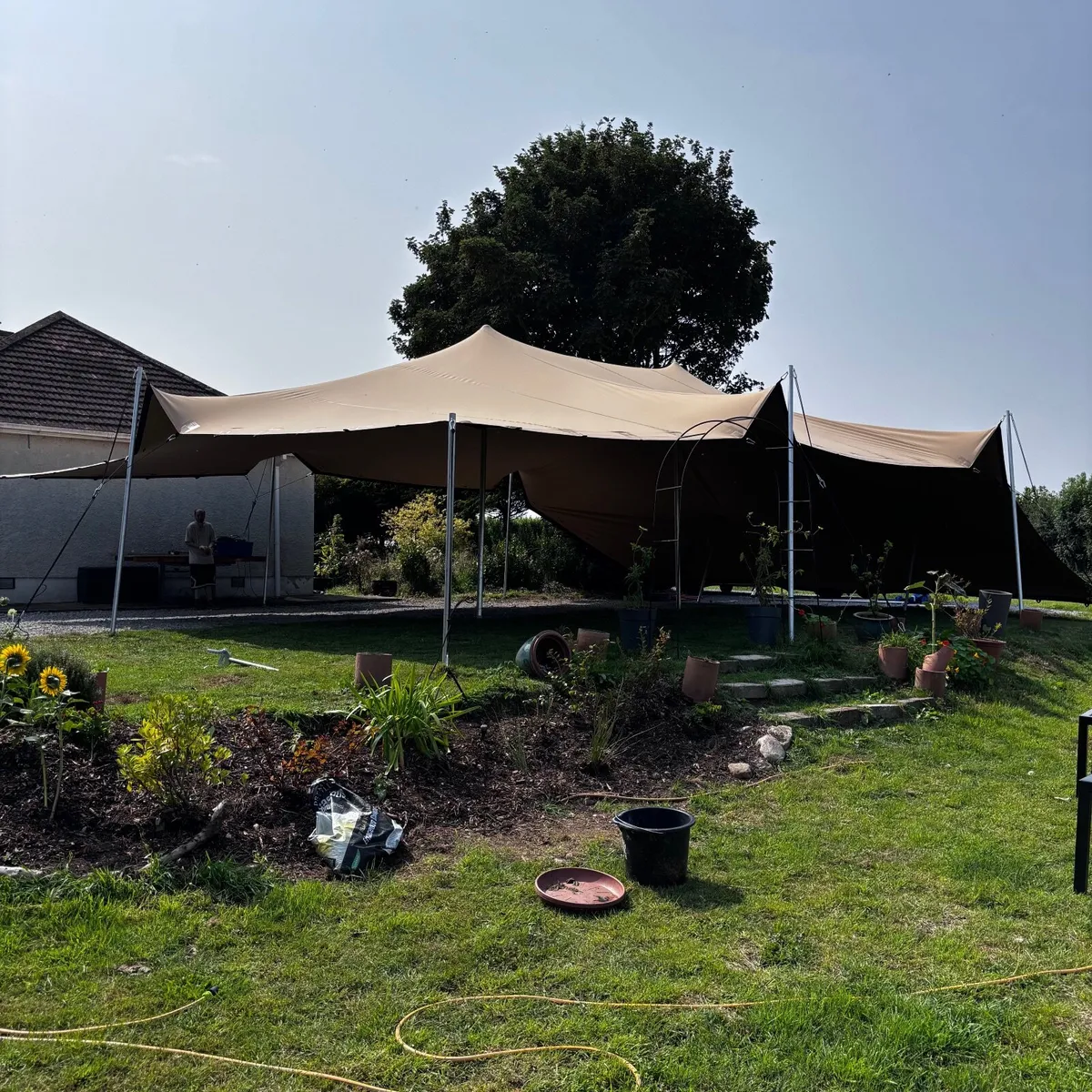 Stretch Tents For Hire! - Image 4