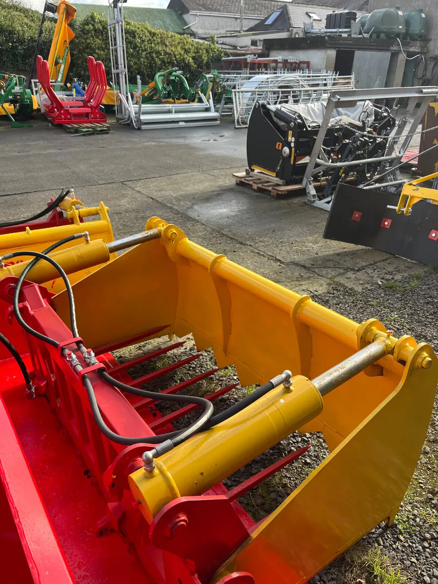 McKenna shear grab - Image 4