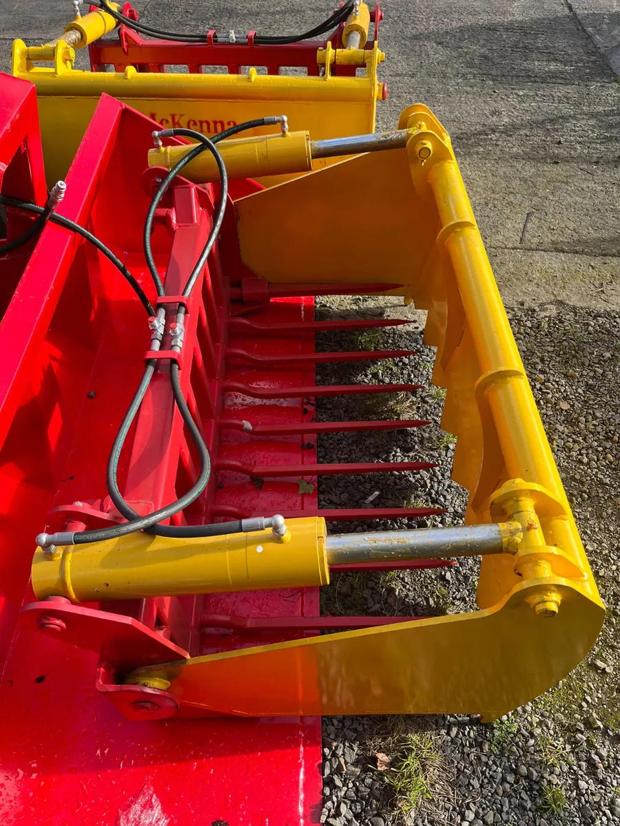 McKenna shear grab - Image 2