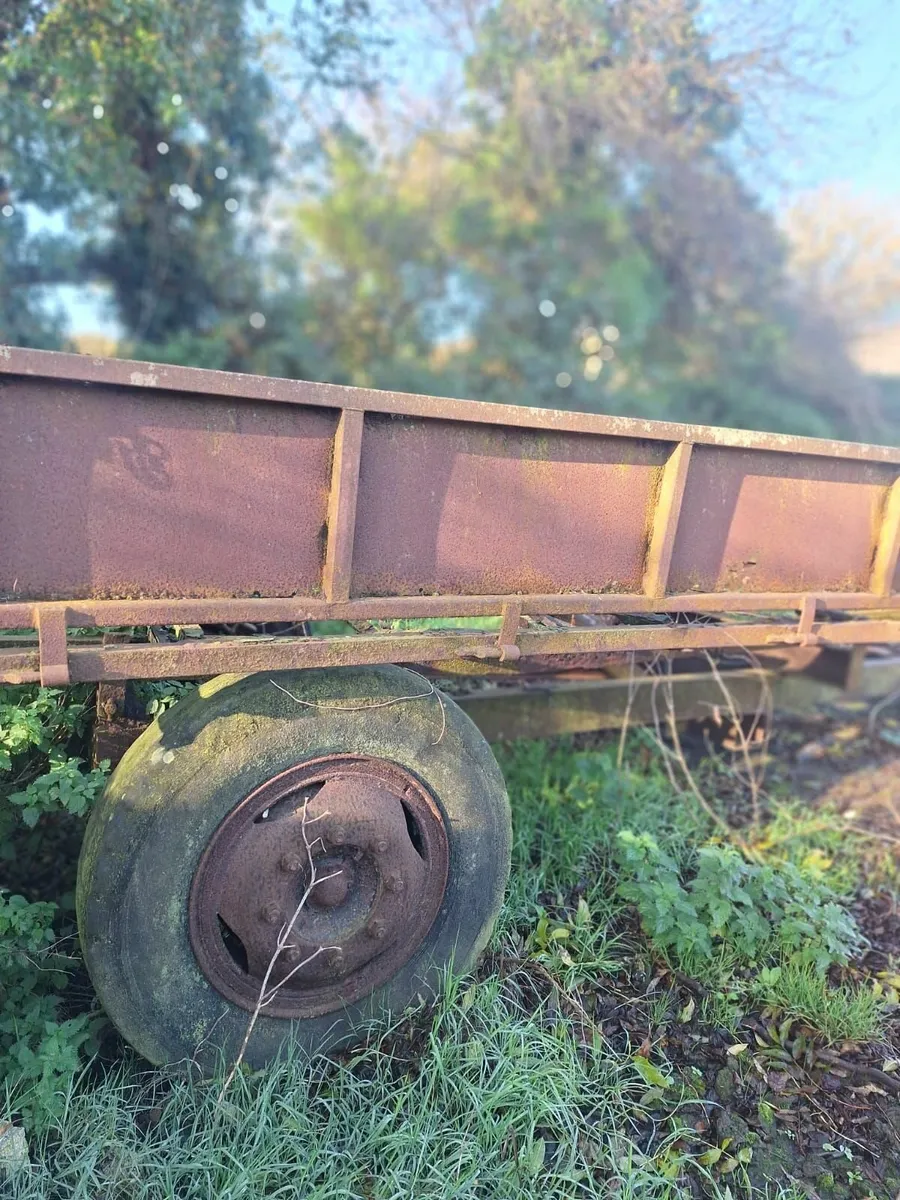 Farm Machinery Clearance - Image 1