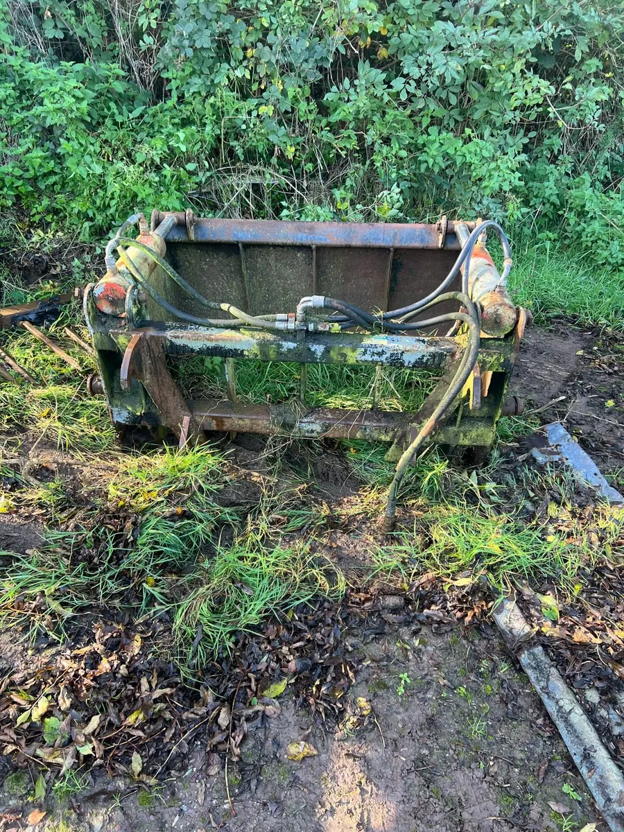 Farm Machinery Clearance - Image 2