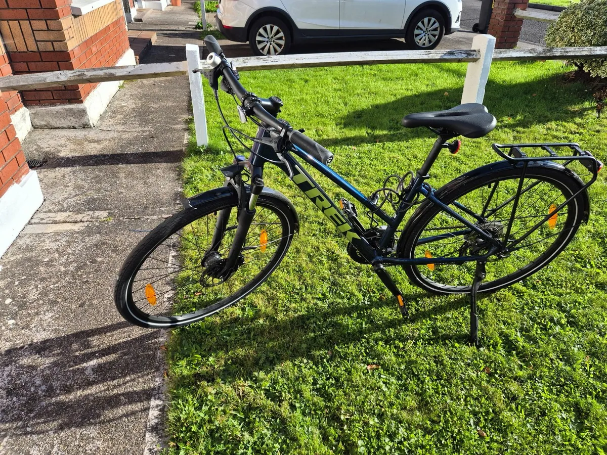 Trek dual sport 2 - Image 2