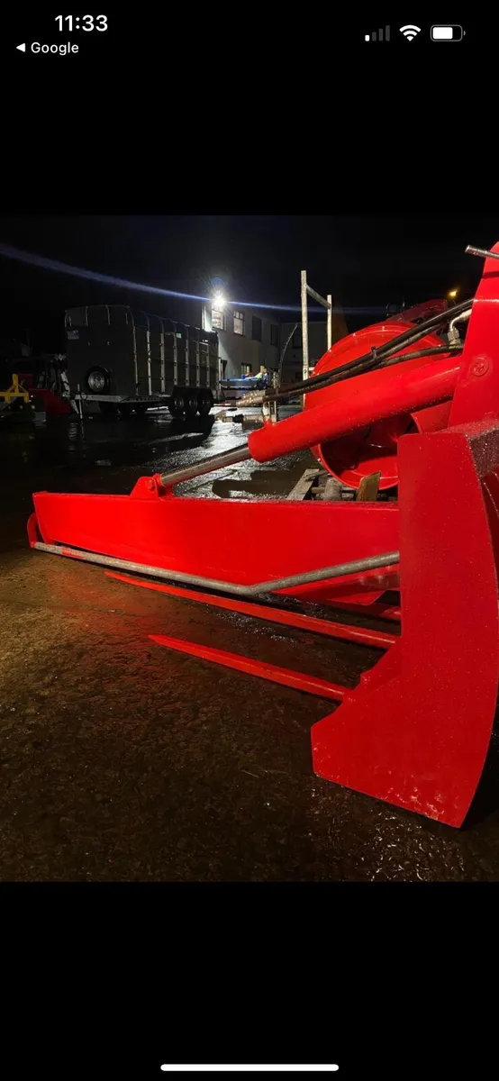 Belmac bale slice - Image 2