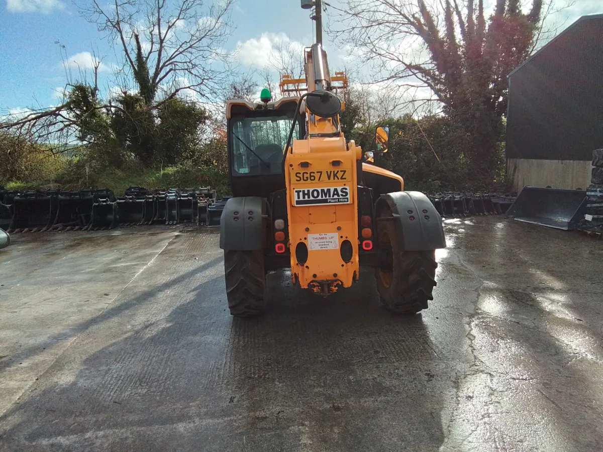 JCB  533 105   (2017) - Image 3