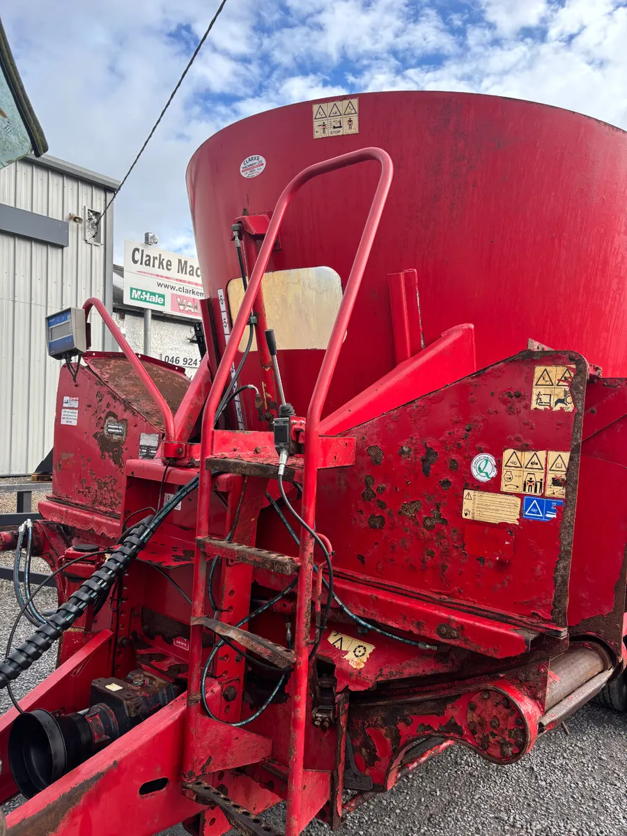 Triolet ZK 160 Diet Feeder! - Image 4