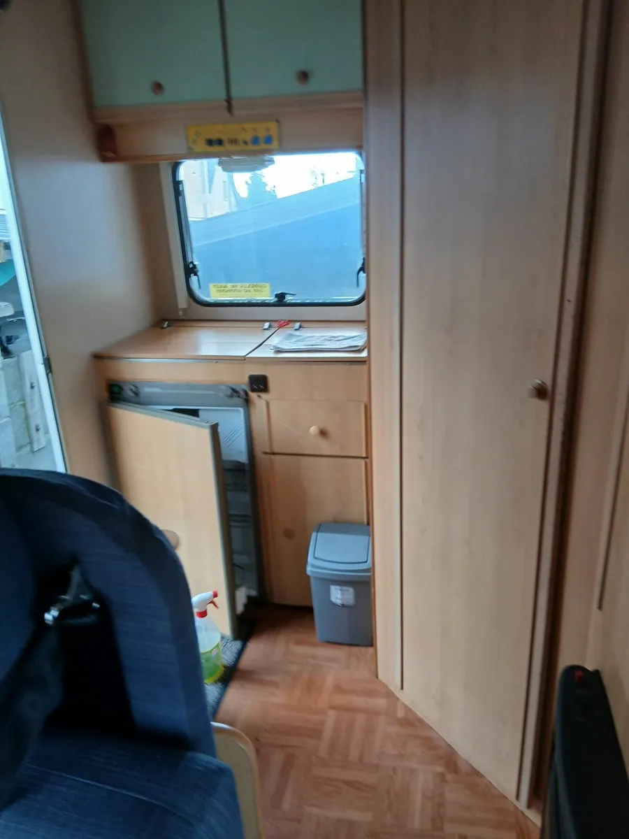 Campervan - Image 4