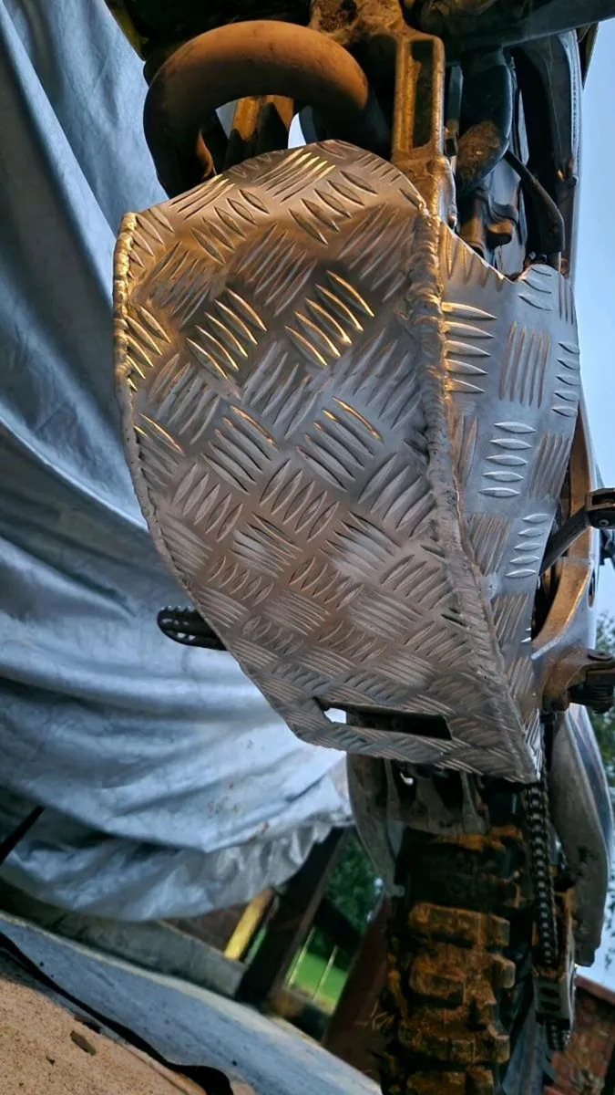 Fabricating / custom modifications - Image 2