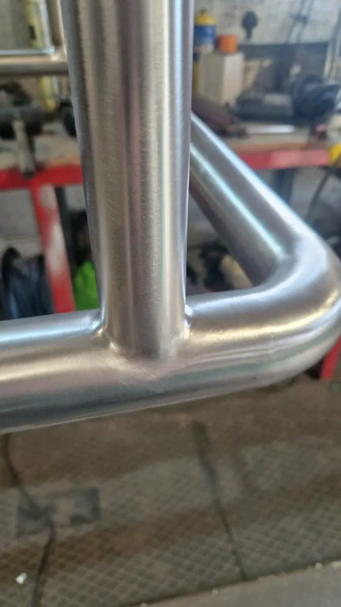 Fabricating / custom modifications - Image 4