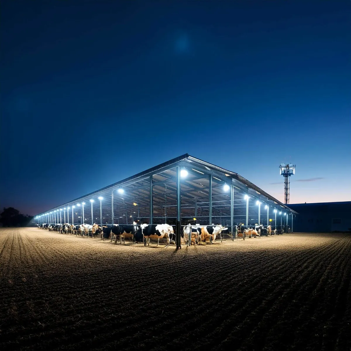 www.farmlighting.ie Shed - Image 1