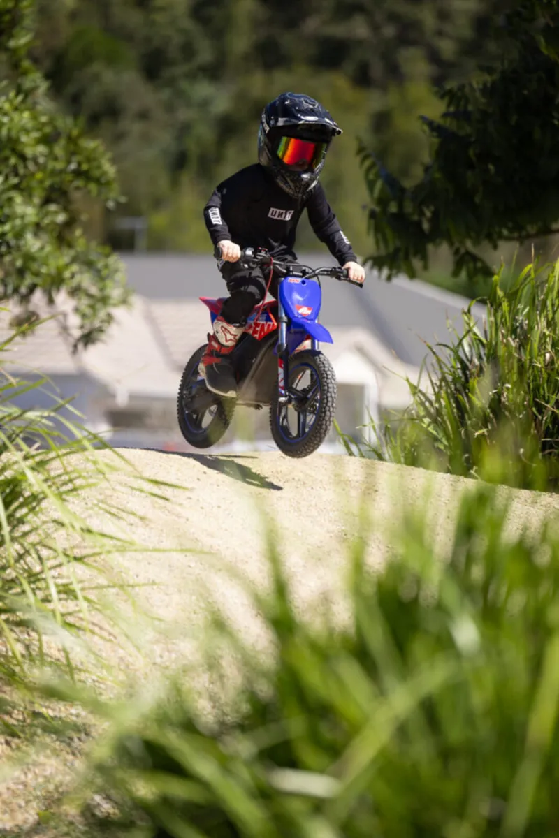 RFN KIDS ELECTRIC BIKE, THE BEST GIFT EVER - Image 1