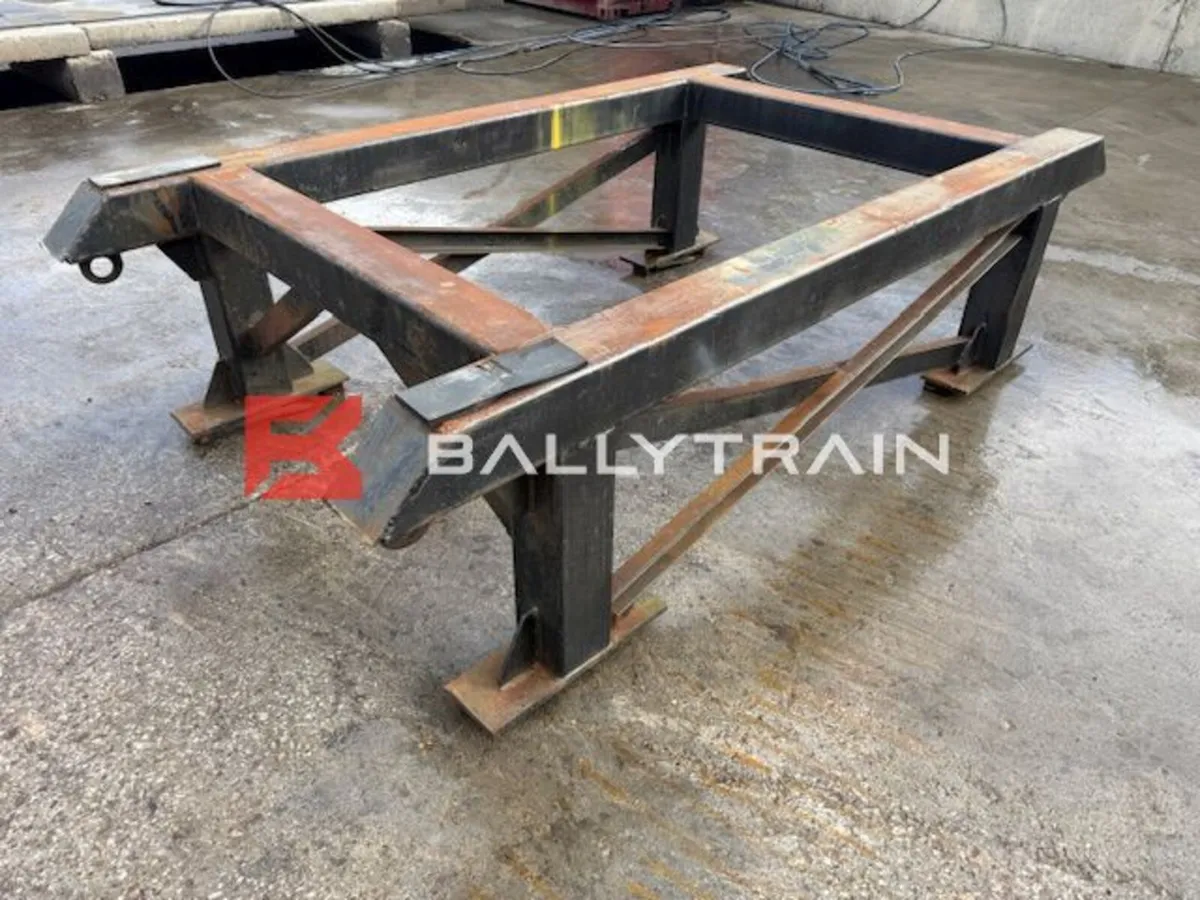 Work Benches - Image 2