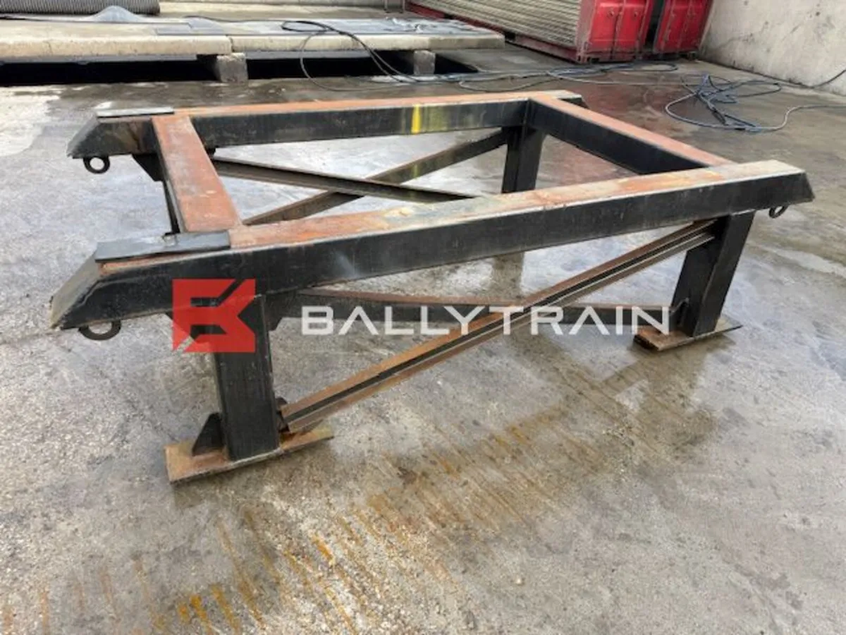 Work Benches - Image 3