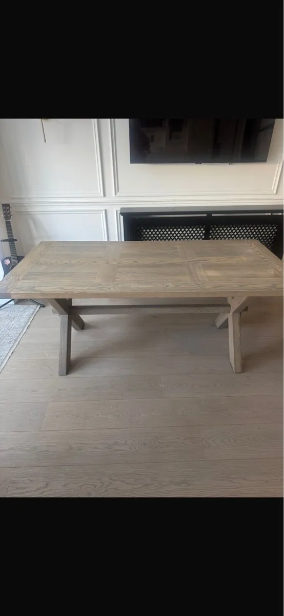 Dining Room Table - Image 3