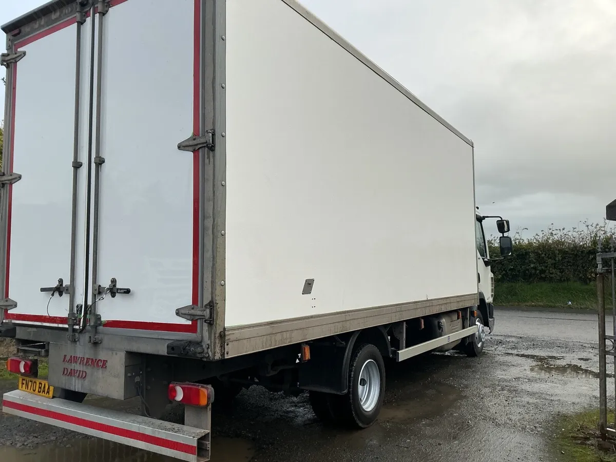 2020 Daf Lf 180 - Image 3