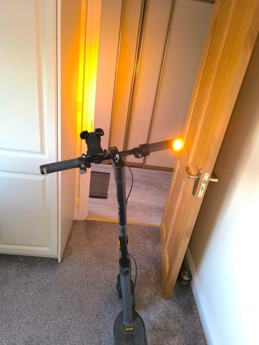 Segway Ninebot G2 Pro Max - Image 1