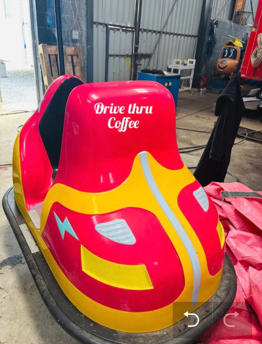 Coin operated toys - Image 2