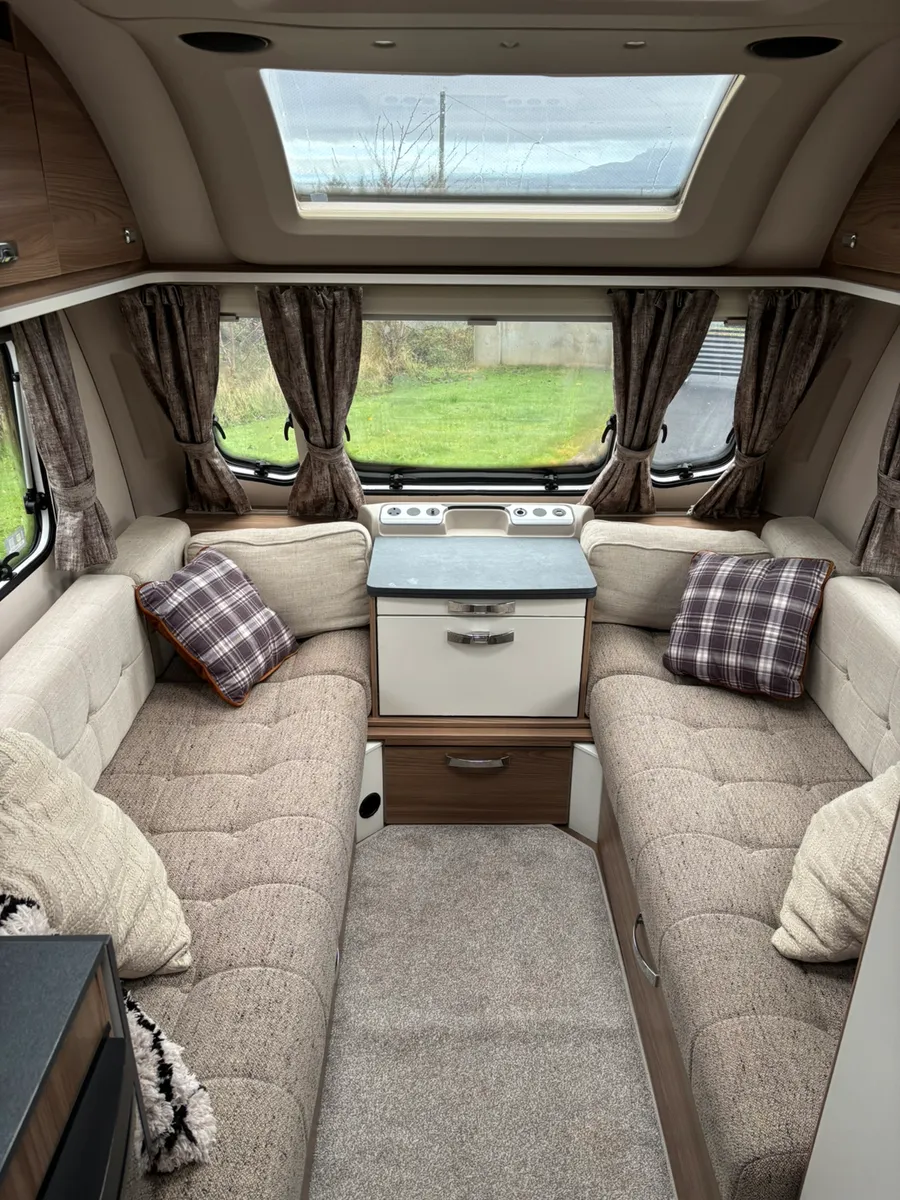 2021 Swift Major 6 - Image 2