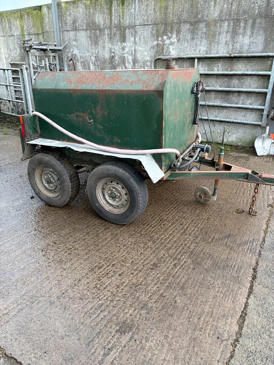 Diesel bouser - Image 2