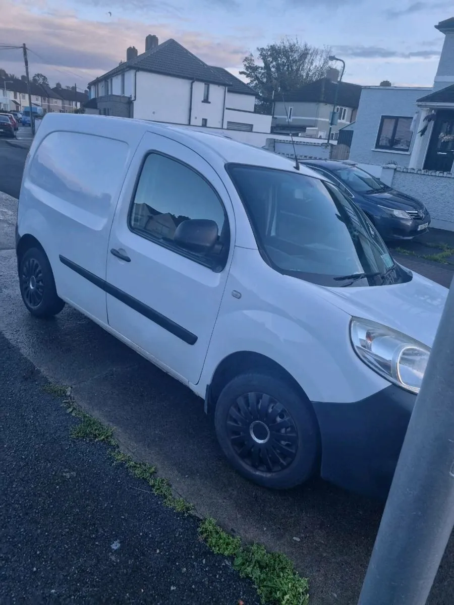 Renault Kangoo - Image 2