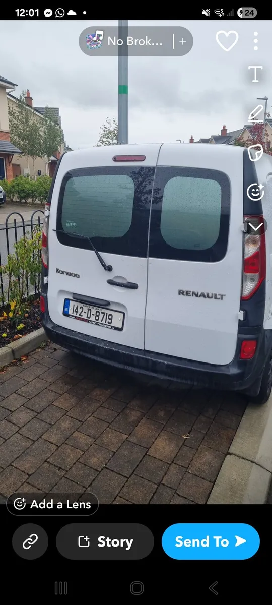 Renault Kangoo - Image 3