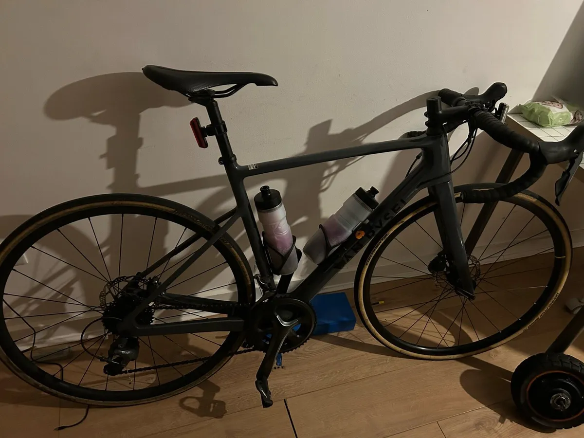 Van Rysel Ncr M - Image 1