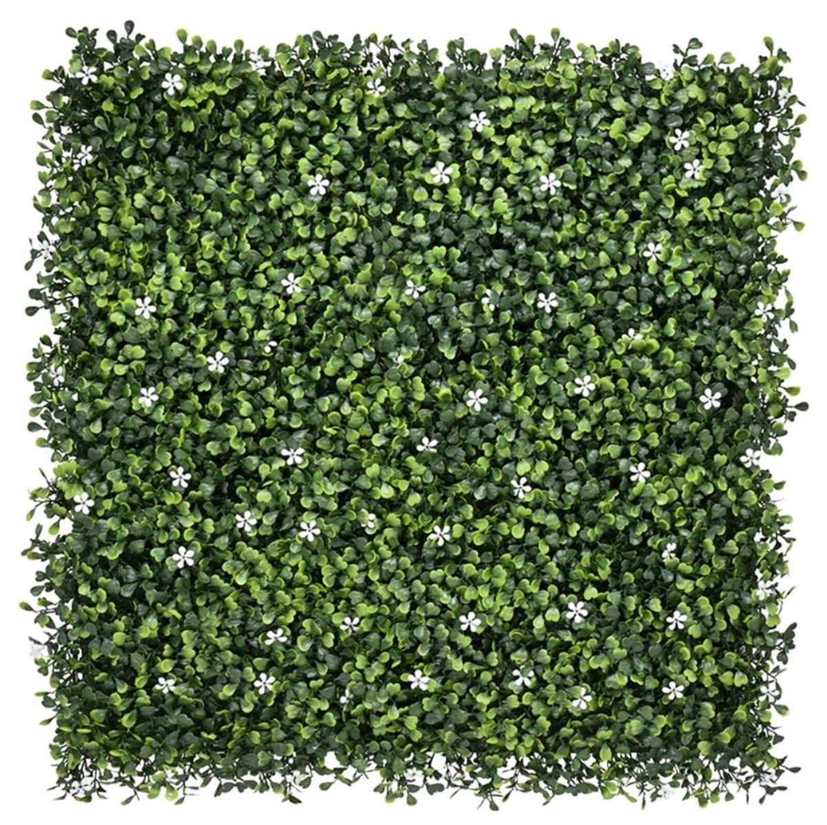 Artificial Wall Grass 50cm x 50cm