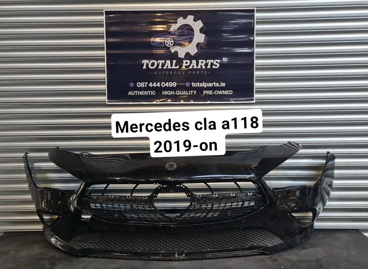Mercedes-benz parts - Image 3