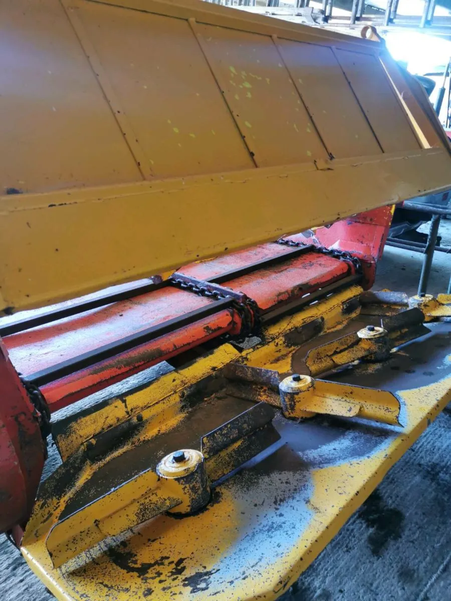 Muck Spreader - Image 3