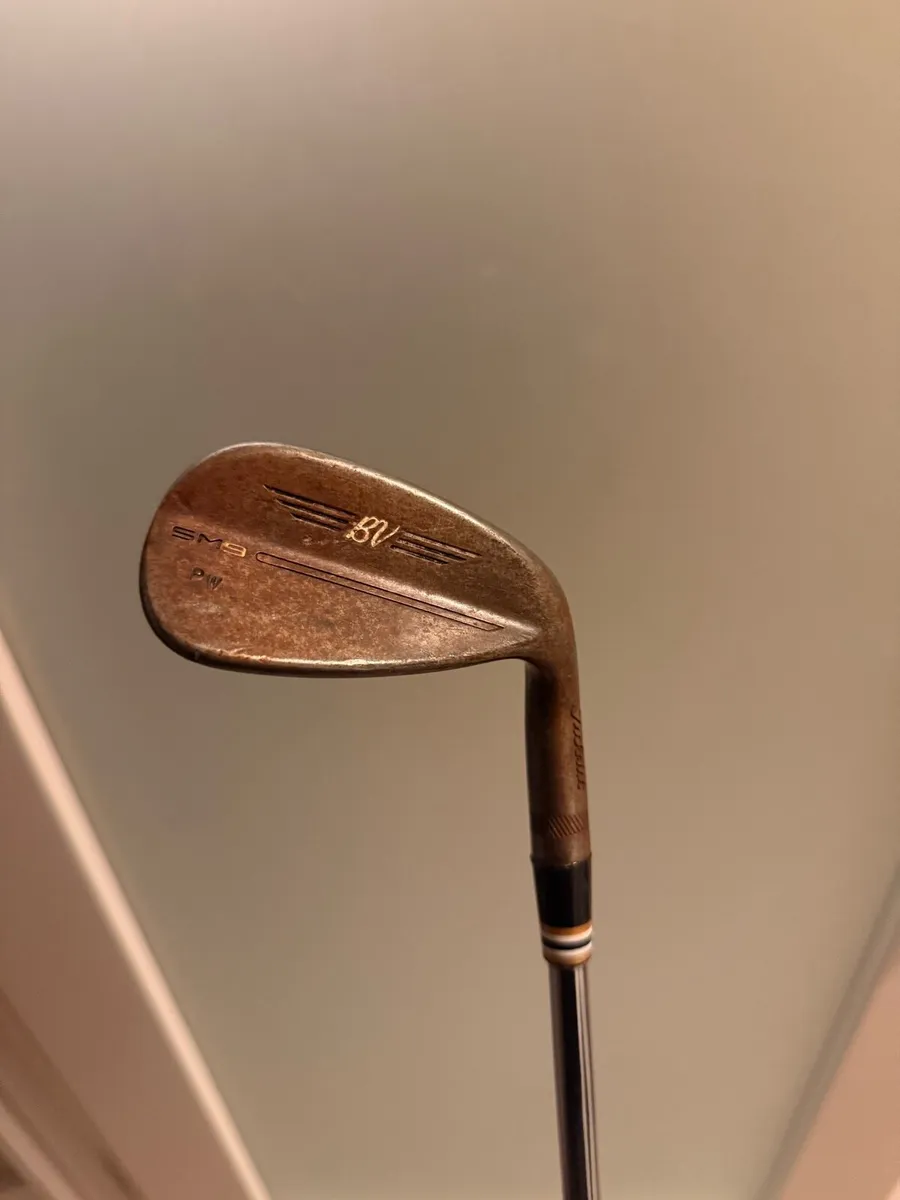 Pitching wedge pw Vokey - Image 1