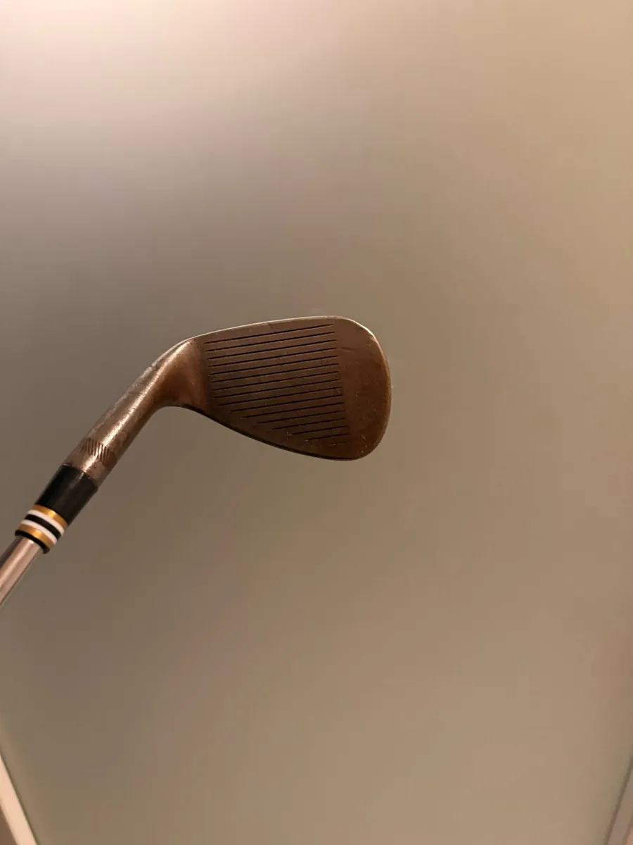 Pitching wedge pw Vokey - Image 2