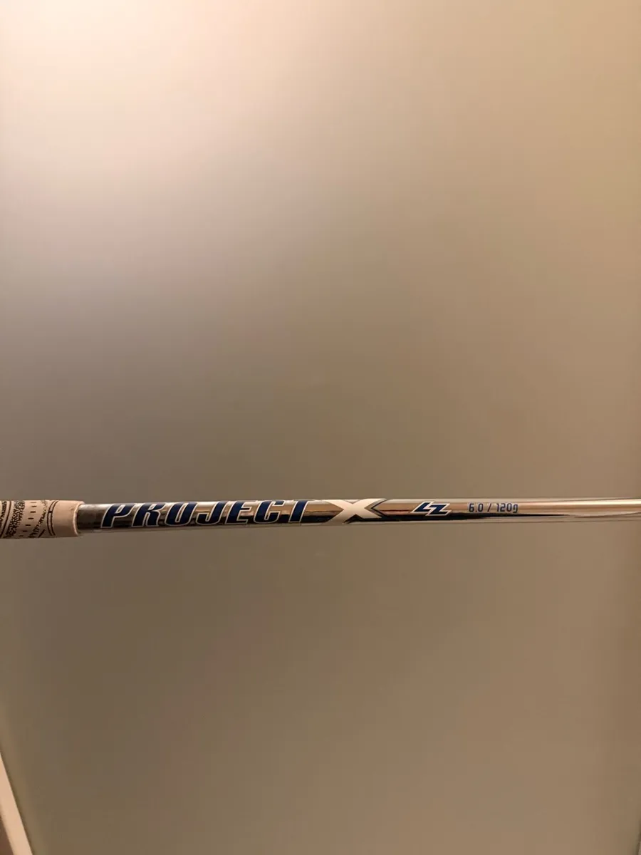 Pitching wedge pw Vokey - Image 3