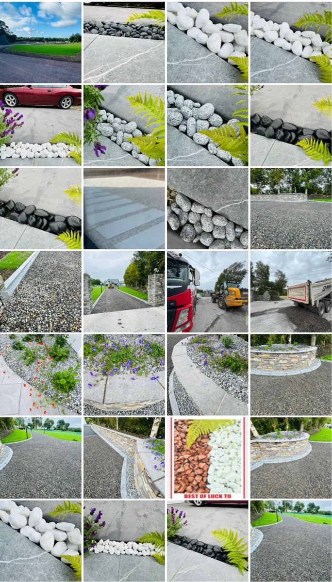 Sand: building,plastering,white,gold,white cement - Image 4