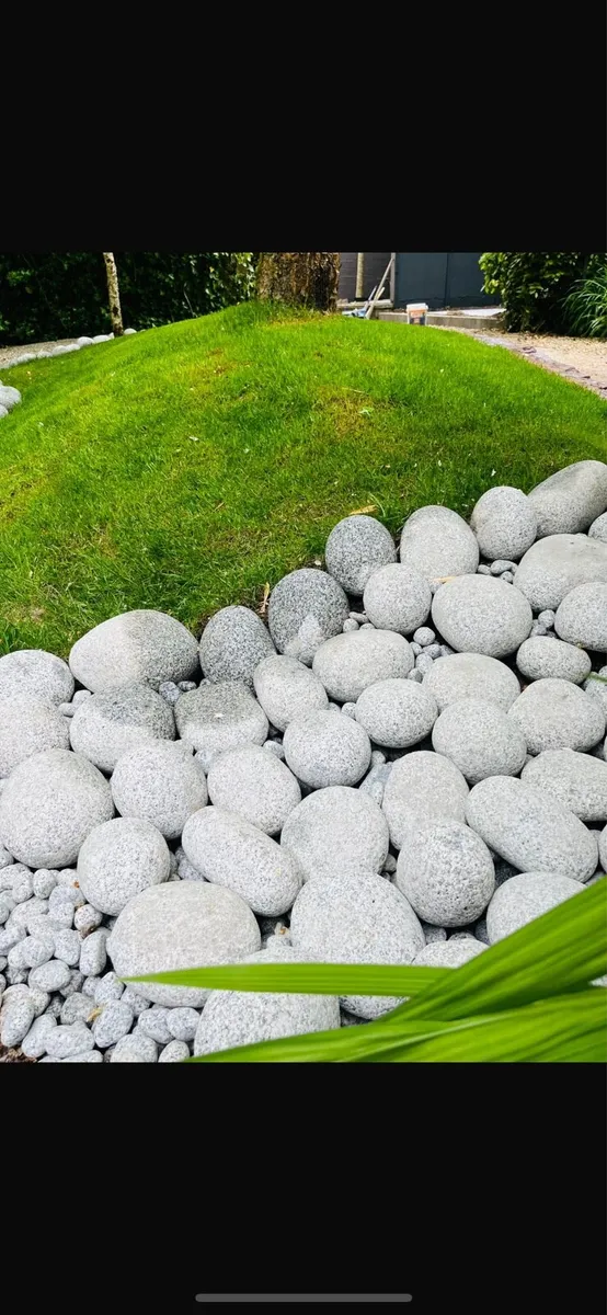 Building and plastering sand - Image 2