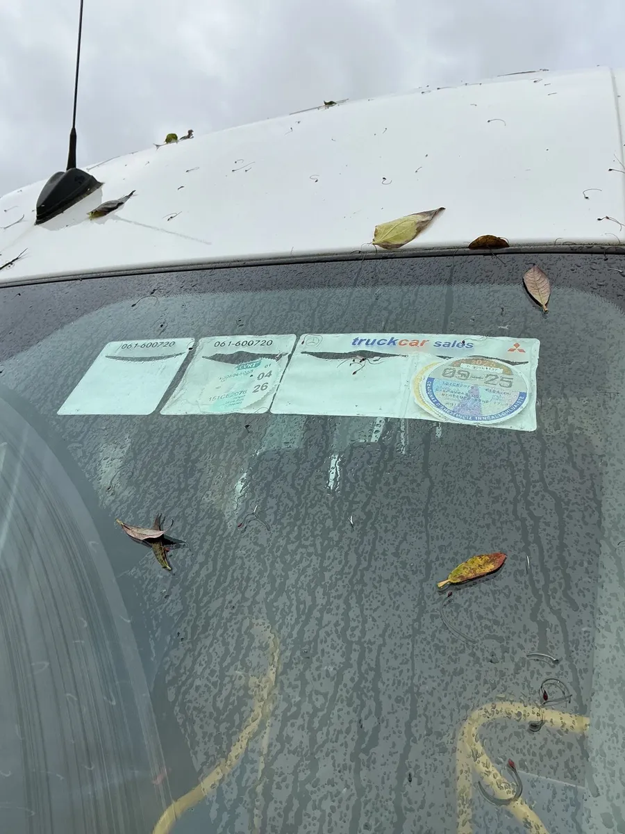 Mercedes-Benz Sprinter 2015 - Image 4