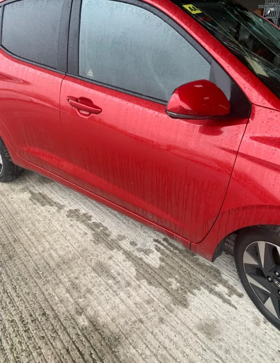 2025 hyundai i10 Automatic - Image 4