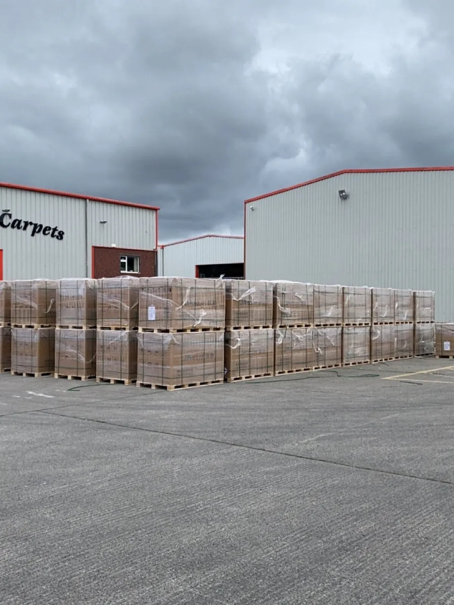 Full DIY Solar Kit + 5.12KWH Battery - Image 4