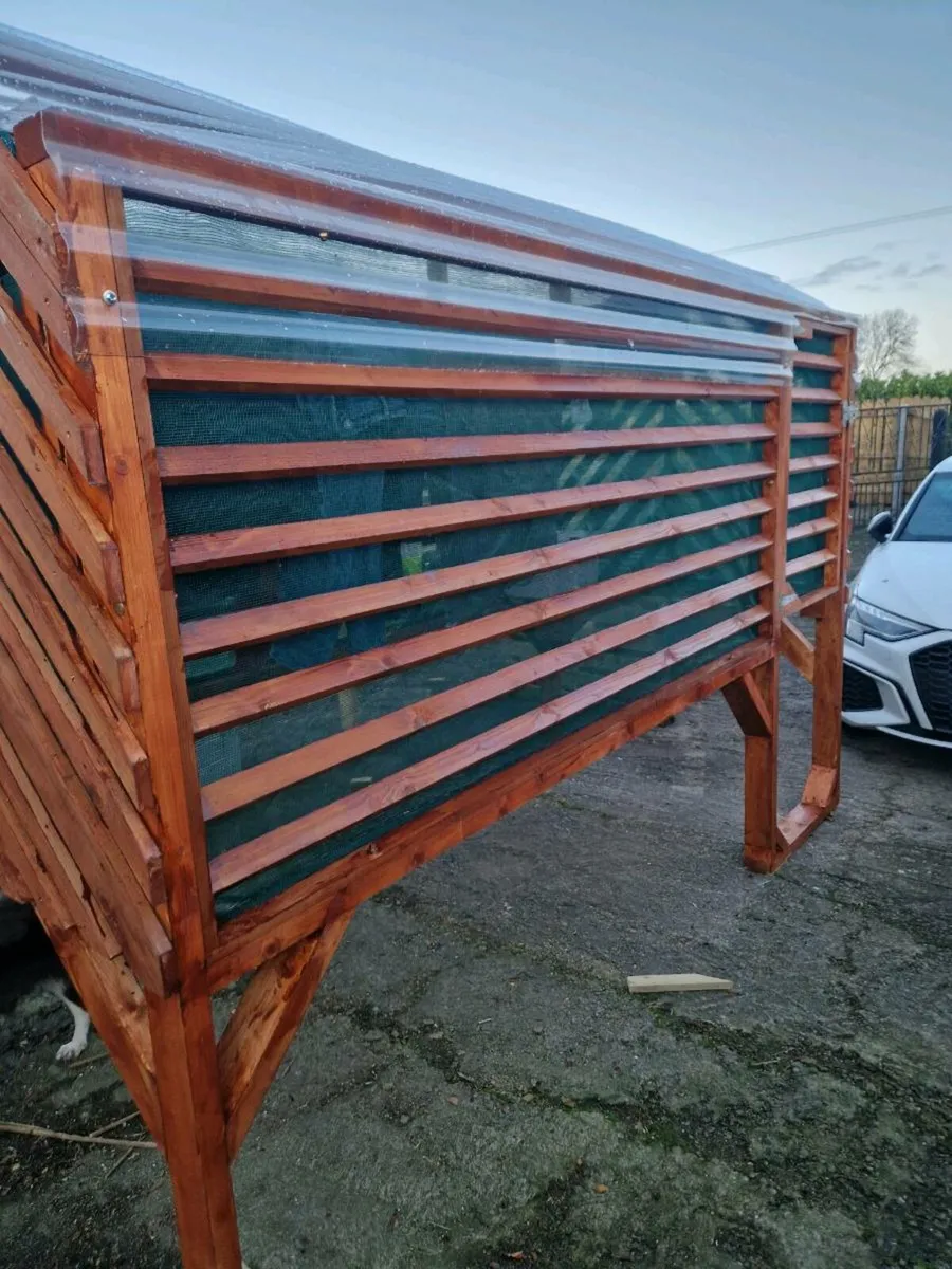 Walk in Clothesline - Image 2