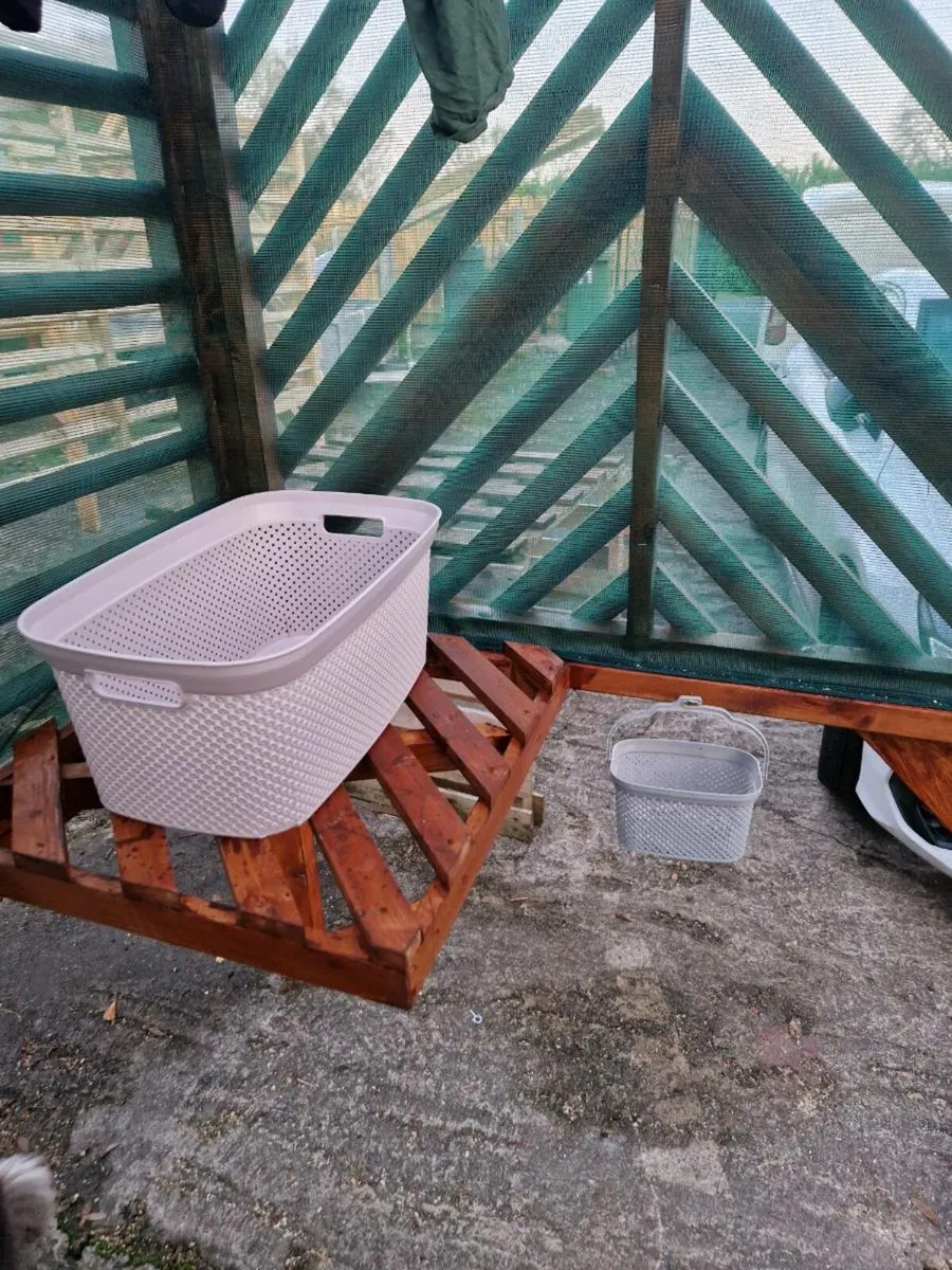 Walk in Clothesline - Image 3