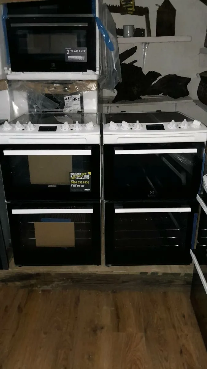 Bosch, Electrolux and AEG appliances - Image 4