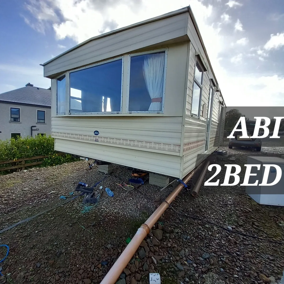 ABI mobile home - Image 1