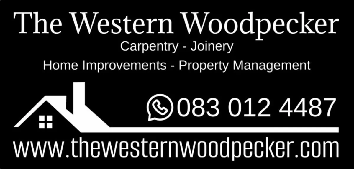 Carpentry, Joinery & Home Improvement Services