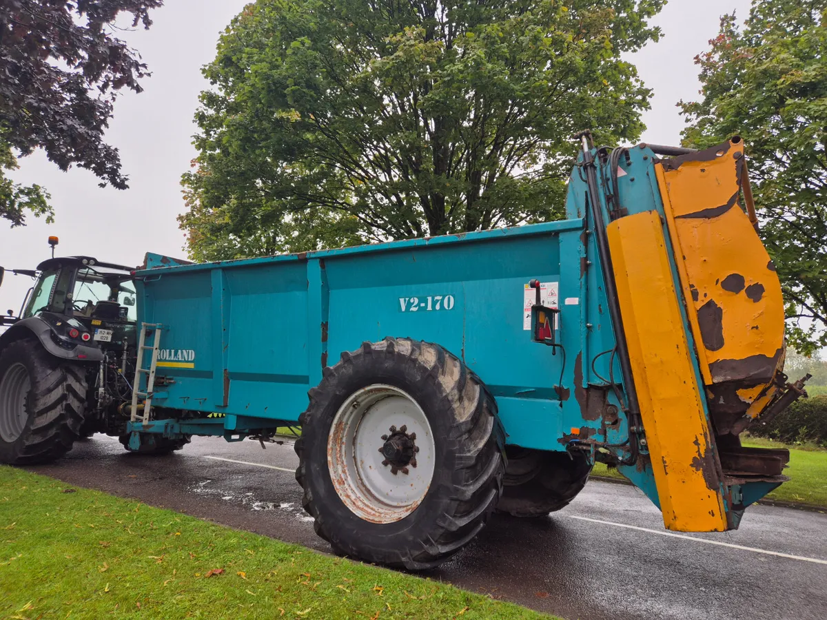 Rolland V2 - 170 - Image 3