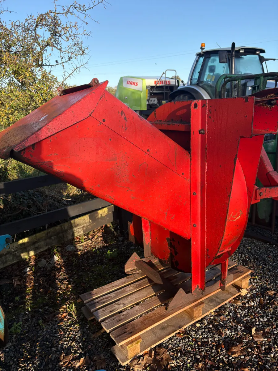 Strawblower - Image 3