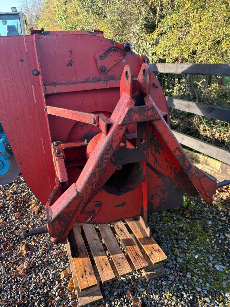 Strawblower - Image 4