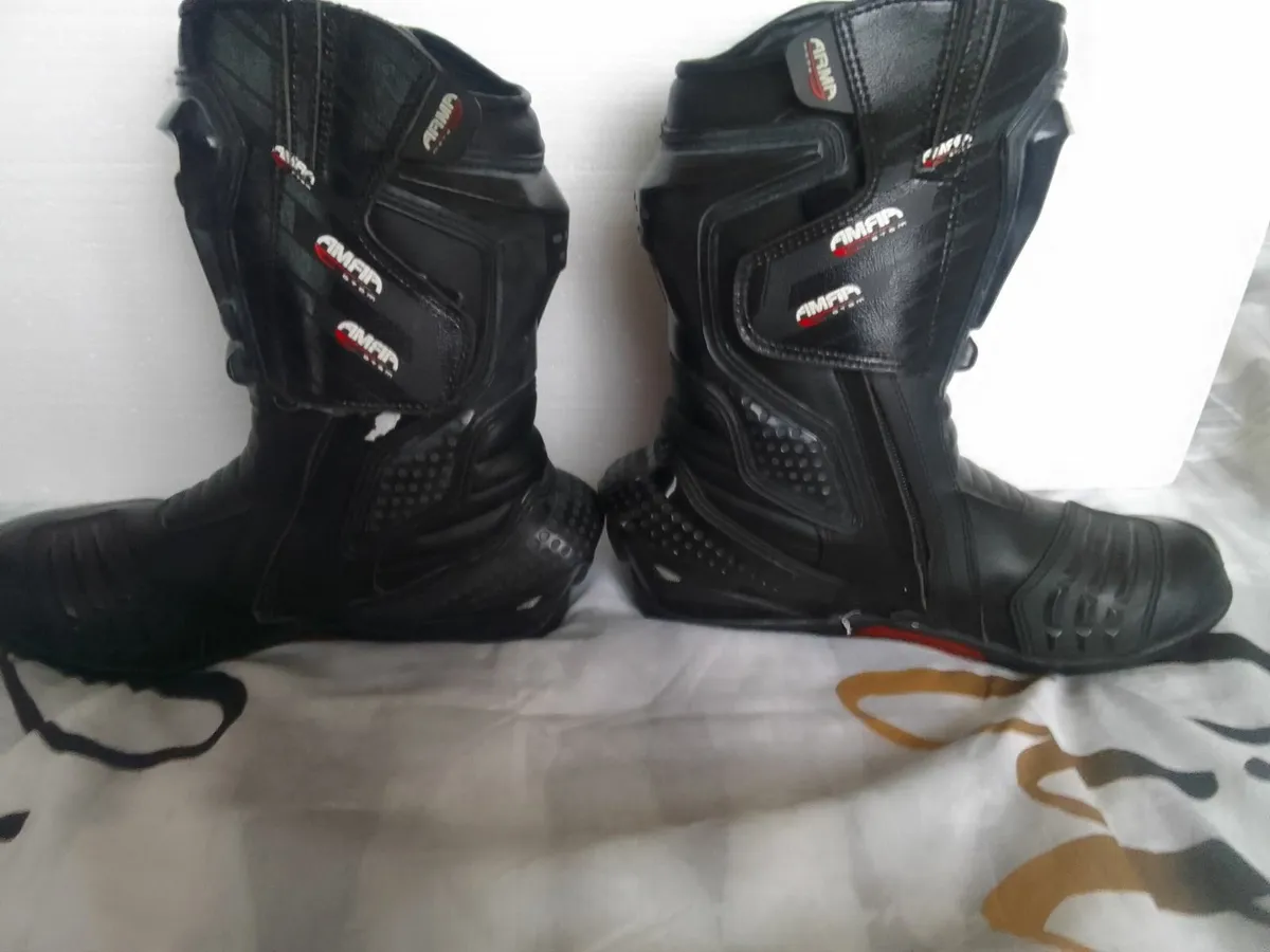 Motorbike clothes - Image 4