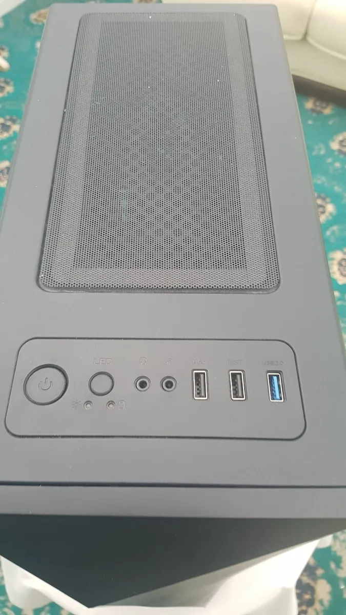 Budget Gaming PC - Image 4