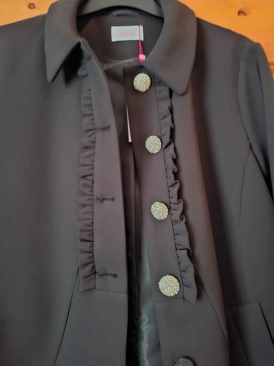 Coat - Image 2