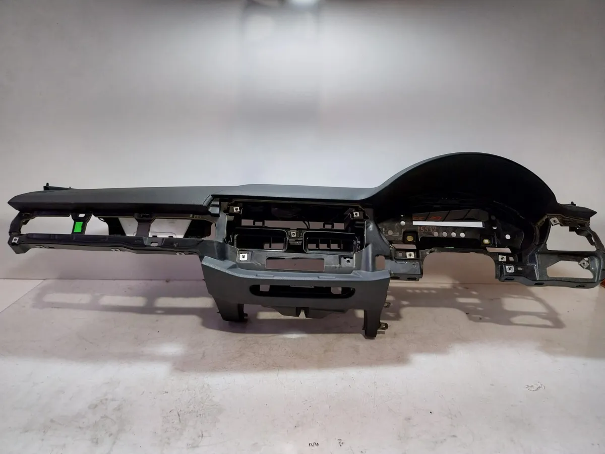 2016 Audi A4 Airbag Set - Image 4