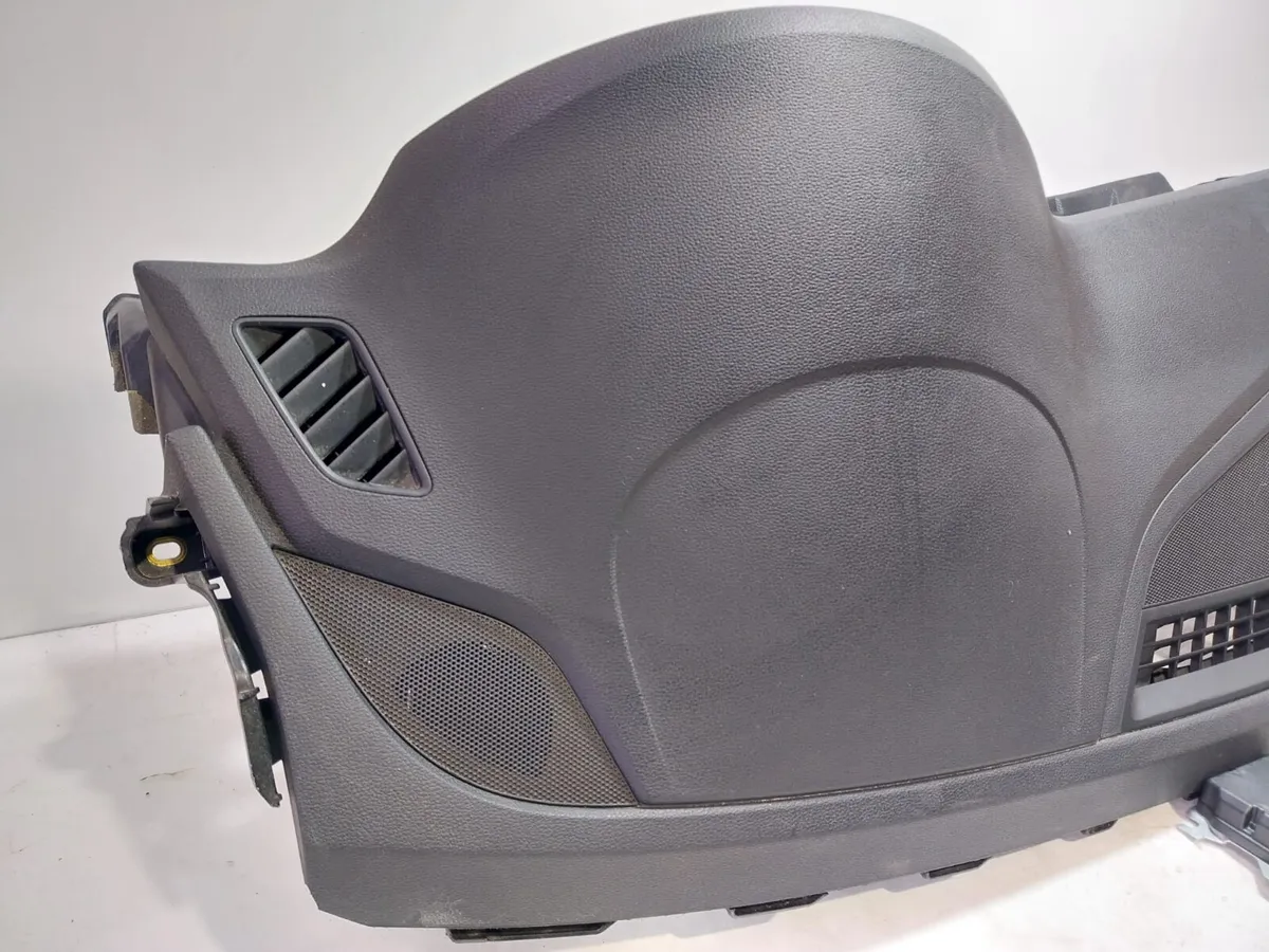 2016 Audi A4 Airbag Set - Image 2